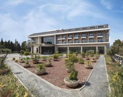 Aydinbey Queen's Palace & Spa