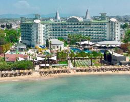 Agaya Didim Resort Hotel (Ex. Prive Hotel Didim)