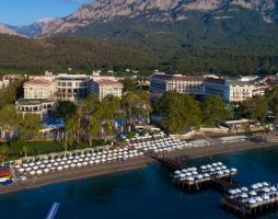 Akra Kemer