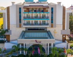 Belek Beach Resort Hotel