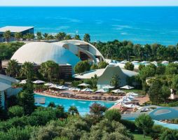 Cornelia Diamond Golf Resort & Spa