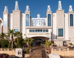Concordia Celes Hotel