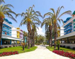 Crystal Paraiso Verde