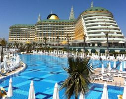 Delphin Imperial Hotel