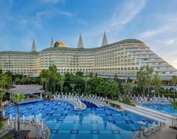 Delphin Imperial Hotel
