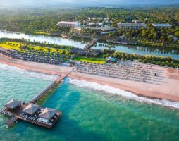 Gloria Serenity Resort