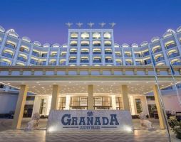 Granada Luxury Belek