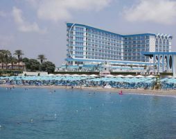 Granada Luxury Beach