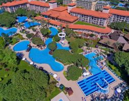 IC Hotels Green Palace