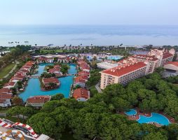 IC Hotels Santai Family Resort