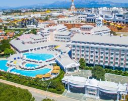 Innvista Hotel Belek