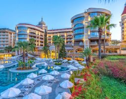 Arycanda Kirman Premium