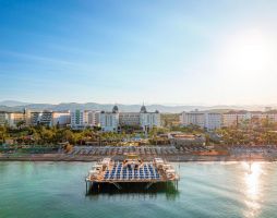 Sidera Kirman Premium