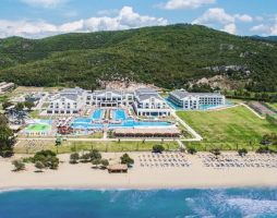 Korumar Ephesus Beach & Spa Resort
