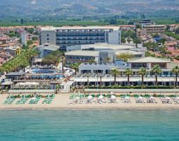 Palm Wings Beach Resort & Spa Kusadasi