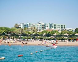 Limak Atlantis De Luxe Hotel & Resort