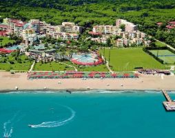 Limak Arcadia Sport & Resort Hotel