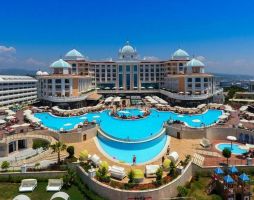 Litore Resort Hotel & Spa