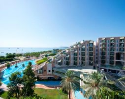 Limak Limra Resort & Hotel