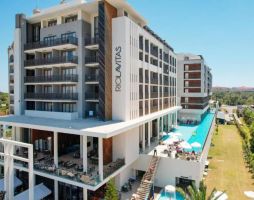 Riolavitas Resort & Spa