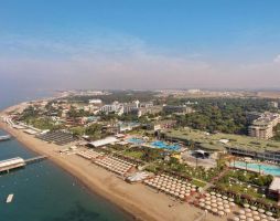Pine Beach Belek