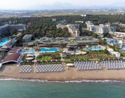 Pine Beach Belek