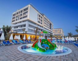 Numa Bay Exclusive Hotel