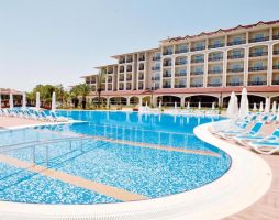 Paloma Oceana
