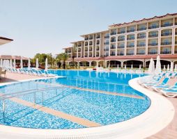 Paloma Oceana