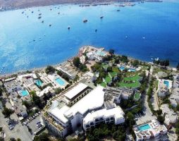 Royal Asarlik Beach Hotel & Spa
