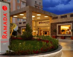 Ramada Resort by Wyndham Lara