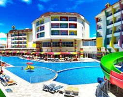 Ramada Resort by Wyndham Side