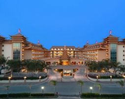 Royal Dragon Hotel
