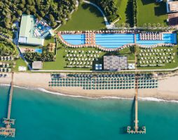 Rixos Premium Belek