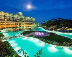 Rixos Premium Belek