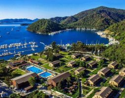 Rixos Premium Gocek