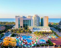 Sherwood Exclusive Lara