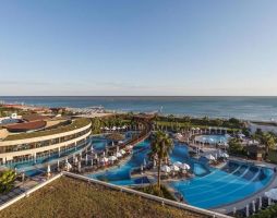 Sherwood Dreams Resort