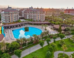 SEAMELIA BEACH RESORT HOTEL & SPA