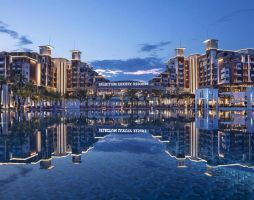 Selectum Luxury Resort Belek