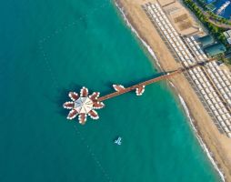 Sueno Hotels Beach Side