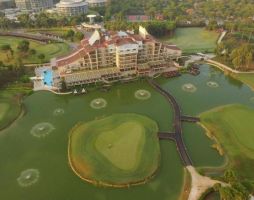 Sueno Hotels Golf Belek