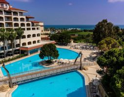 Sirene Belek Hotel