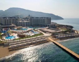 Sunis Efes Royal Palace Resort & Spa