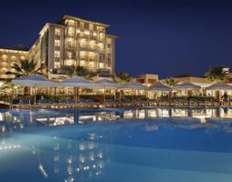 Sunis Elita Beach Resort Hotel & SPA