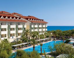 Sural Resort