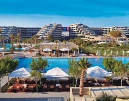 Susesi Luxury Resort