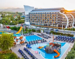 Senza The Inn Resort & SPA