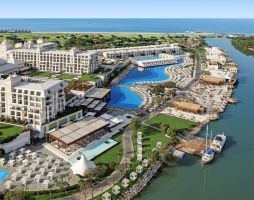 Titanic Deluxe Golf Belek