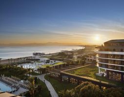 Voyage Belek Golf & Spa